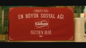 Tadım Reklam Demo- Güven veren