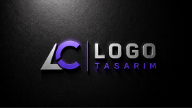 size uygun minimalist ve flat logo tasarımları yapmaktayım