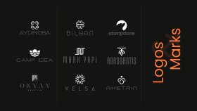 logo tasarım konusunda size profesyonel hizmet verebilirim