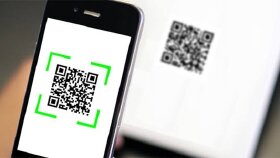 QR Kod oluşturma 