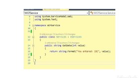 WebService