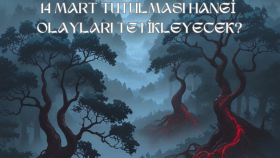 Astrolog & Mistik İçerik Üreticisi | Sosyal Medya İçerikleri