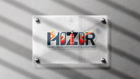 Hızır Yangın | Kurumsal Logo Tasarımı