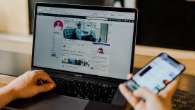 sosyal medyanızı yönetimini en iyi şekilde sağlıyorum