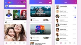 📱🖥ANDROID IOS WEB için kaliteli uygulamalar oluşturuyorum