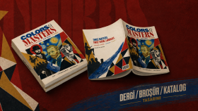 dikkat çekici katalog ve broşür tasarımları yaparım