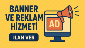  reklam ve sosyal medya banner tasarımları yapabilirim