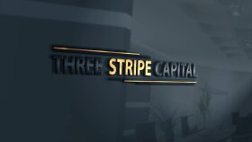 "Three Stripe Capital"