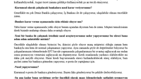 deşifre kesiti
