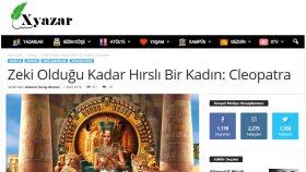 İş Örneklerim
