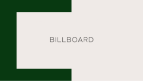 markanızın kimliğine uygun bilboard tasarımı yaparım