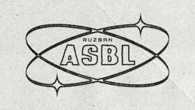 Ruzban - ASBL Kapak Tasarımı