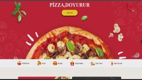 Frontend Developer / Web Tasarım