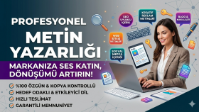 Yazılım Kodlarını, Dönüşüm Getiren Kelimelere Dönüştürüyorum