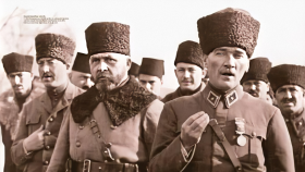 İş örneğim