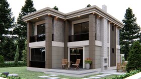 İç mimari, mimari proje, 3d modelleme ve render çalışırım