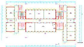 mimari 2d-3d tasarım ve teknik çizimlerinizi yaparım