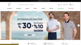 ysfgiyim.com