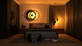 3D tasarım, render ve teknik çizim yapabilirim