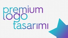 hassasiyetle premium logolar yapabilirim