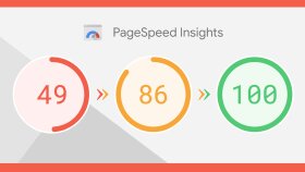 google page speed hızlandırması yapabilirim