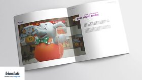 Ballon Özel Katalog İç
