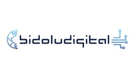 Bidoludigital Logo