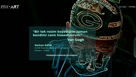 www.serkankaya.art