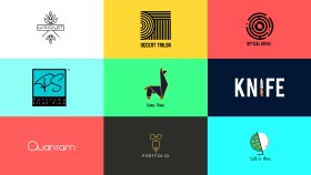 sizin için sade ve profosyenel logo tasarlayabilirim