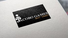 Jacobo Games logo