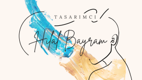 Sosyal medya tasarımı yapıyorum