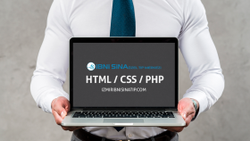 HTML / CSS / PHP