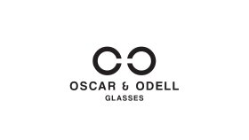 Oscar & Odell Logo