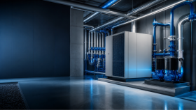 Termosol Enerji | Mekanik Sistemler Sitesi