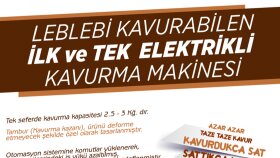 Küçükbey Dibek Kahve