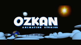 ÖRNEK - 3D ANİMASYON TASARIMI