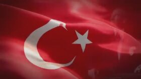 19 Mayıs Atatürk'ü Anma ve Gençlik Spor Bayramı
