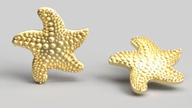 3D Aksesuar Tasarımı