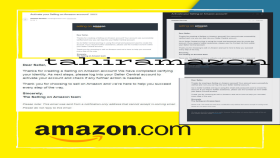 Amazon Profesyonel Hesap Açılışı