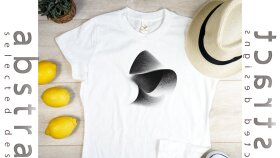 T-shirt ya da Canvas Tablolar için tasarımlar