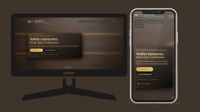 Kurumsal Web Sitesi ve SEO Desteği