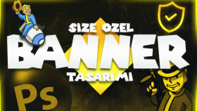 markanız için profesyonel ve modern banner tasarımı yaparım