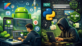 web scraping ve web crawling projeleri geliştirebilirim