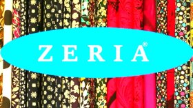 Zeria