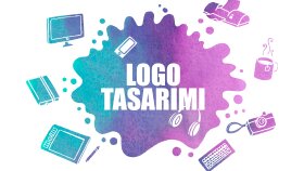 firmanız için uygun logo tasarımı yapıyorum