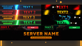 site ve işletmeniz için hareketli banner tasarlayabilirim