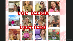 markanıza satış odaklı - profesyonel ugc videosu hazırlarım