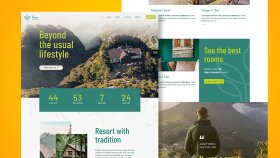Konsept websitesi