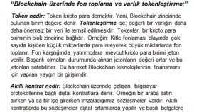 Sıfır intihal, yüksek SEO uyumlu makalelerimden örnekler