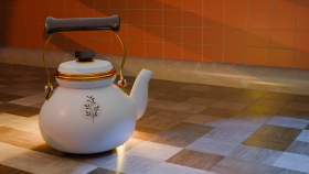 sizin için 3D modelleme yapabilirim
